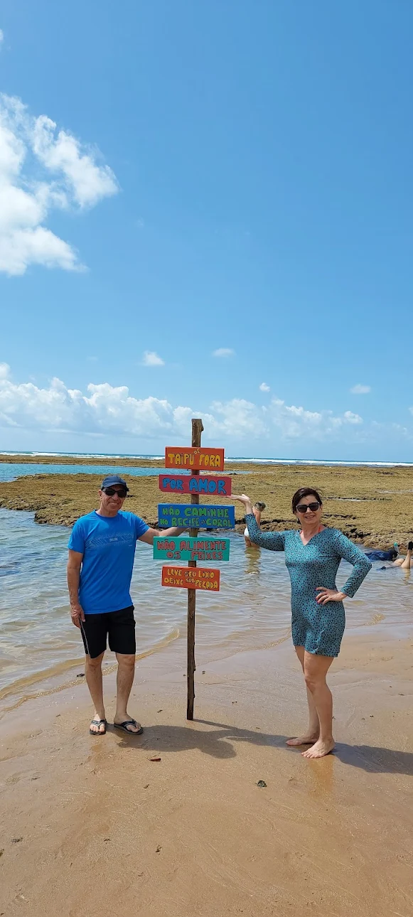 Galeria Sol Ecoturismo 4