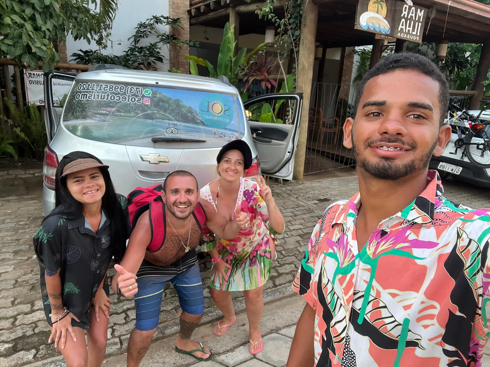 Galeria Sol Ecoturismo 8