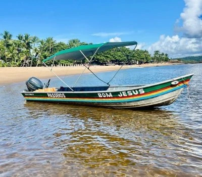 Cleandro e Vila Rosa