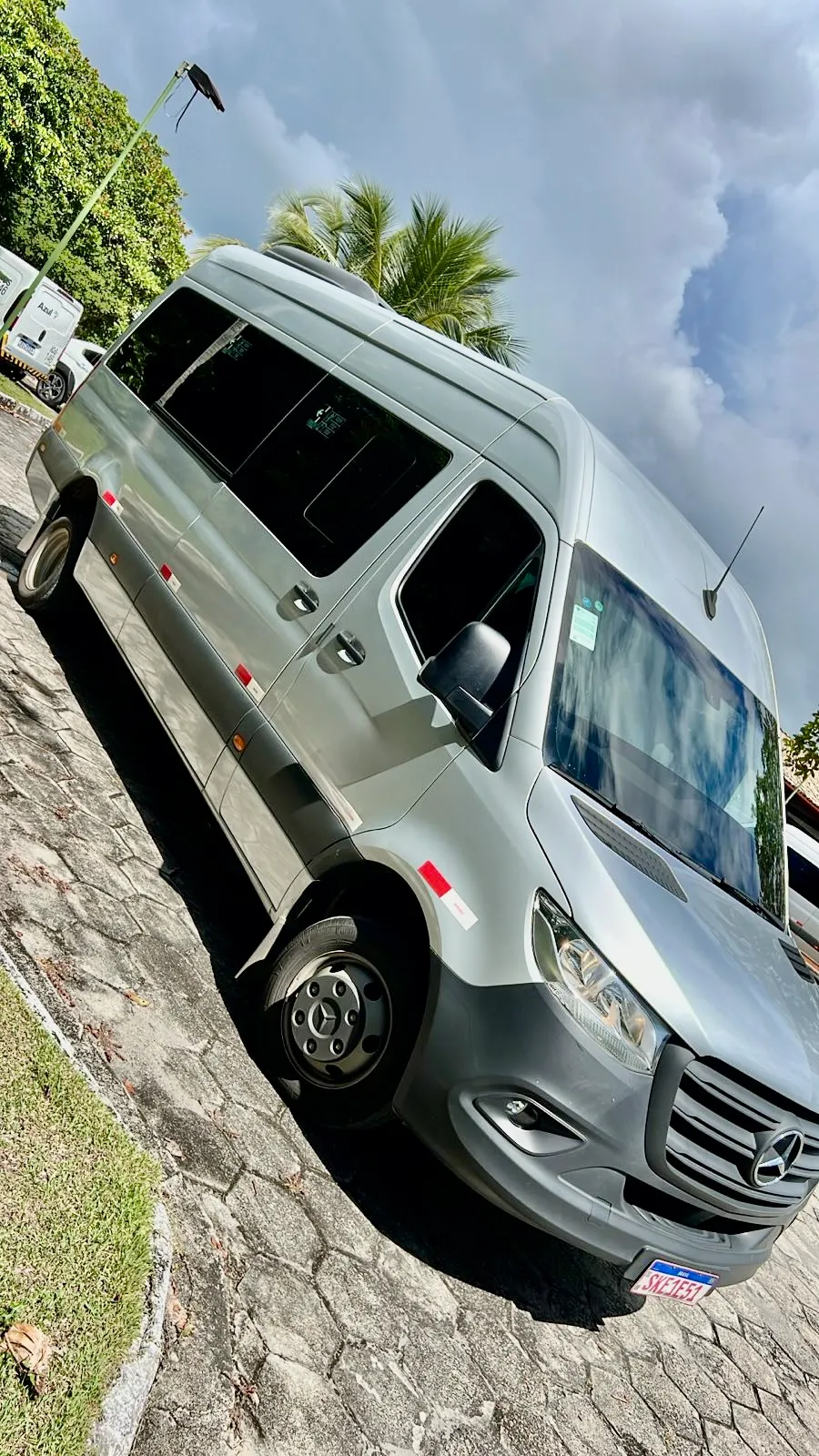 Traslado Sol Ecoturismo 1