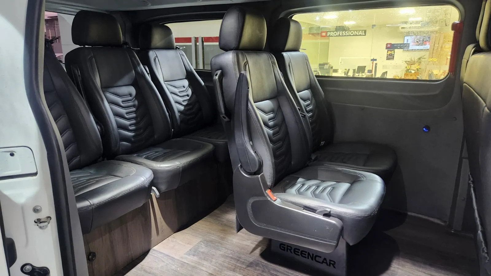 Traslado Sol Ecoturismo 3