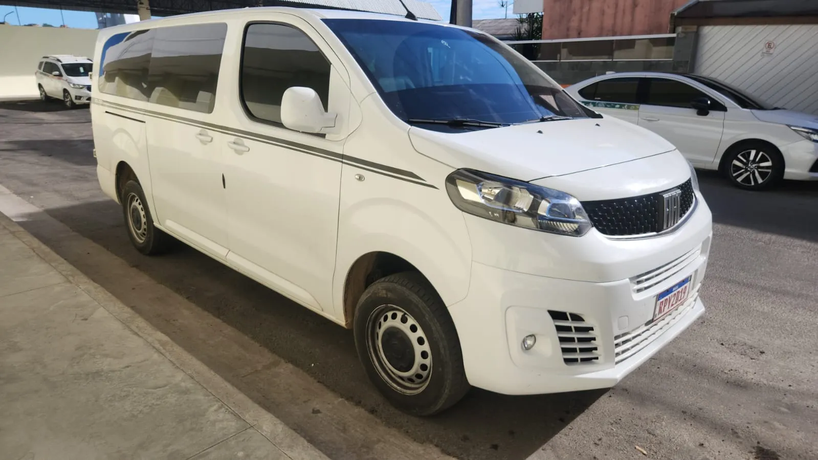 Traslado Sol Ecoturismo 4