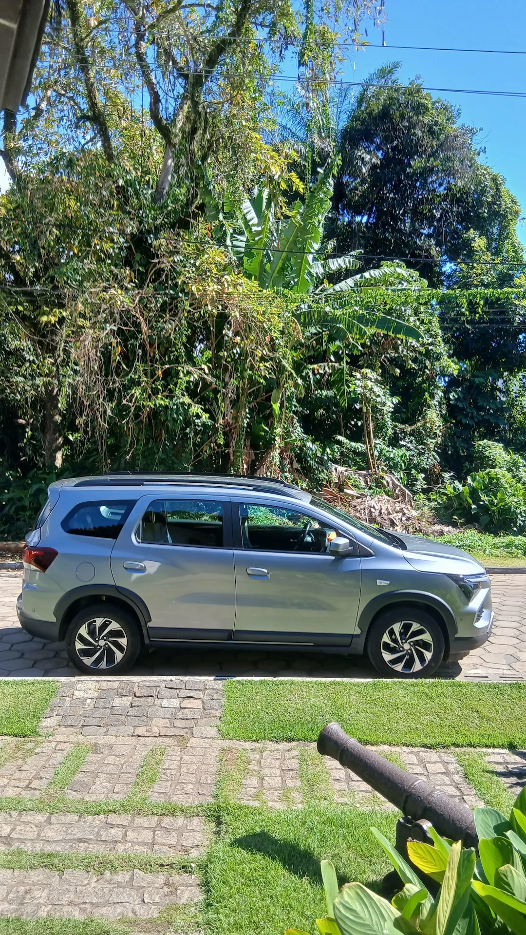 Traslado Sol Ecoturismo 5