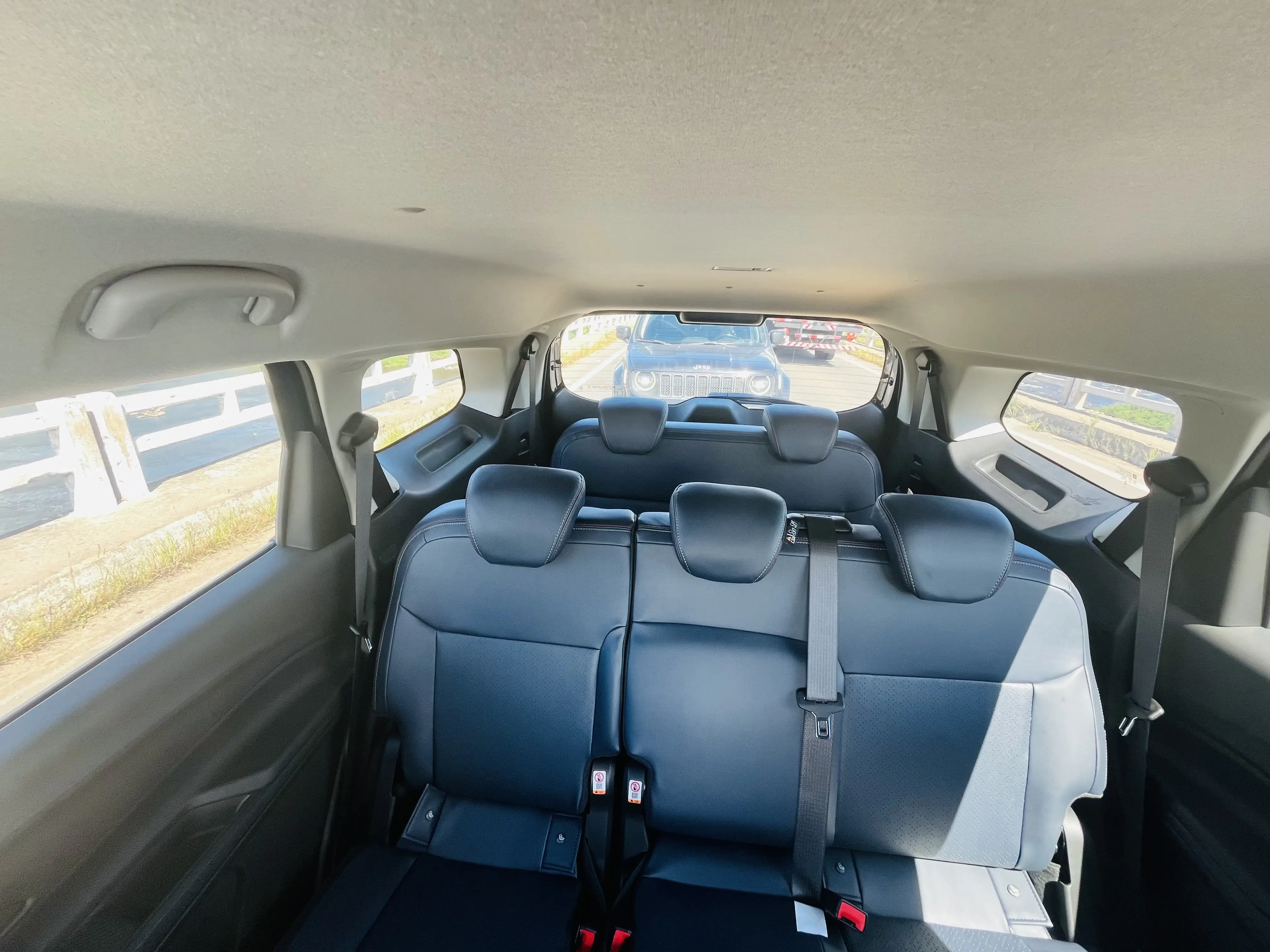 Traslado Sol Ecoturismo 7