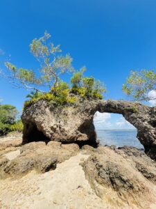 Passeio das 4 ilhas em Barra Grande