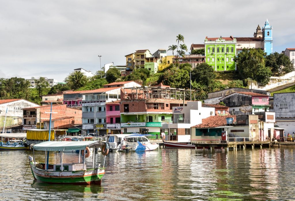 ilha da pedra furada