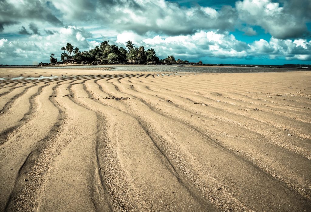 ilha da pedra furada