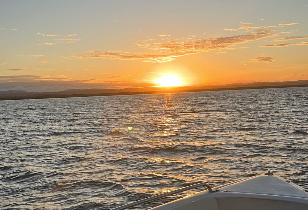 ilha da pedra furada