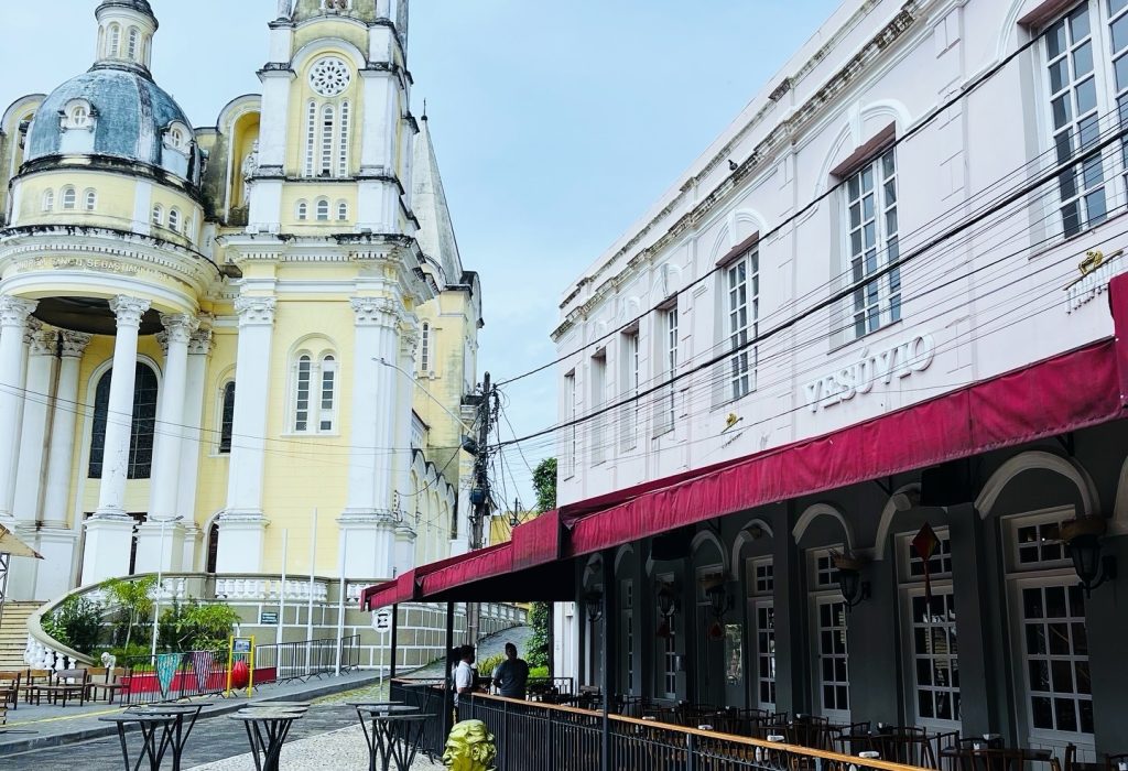 Centro Histórico