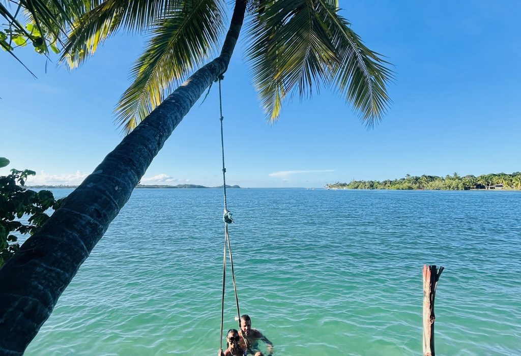 Ilha de Goio