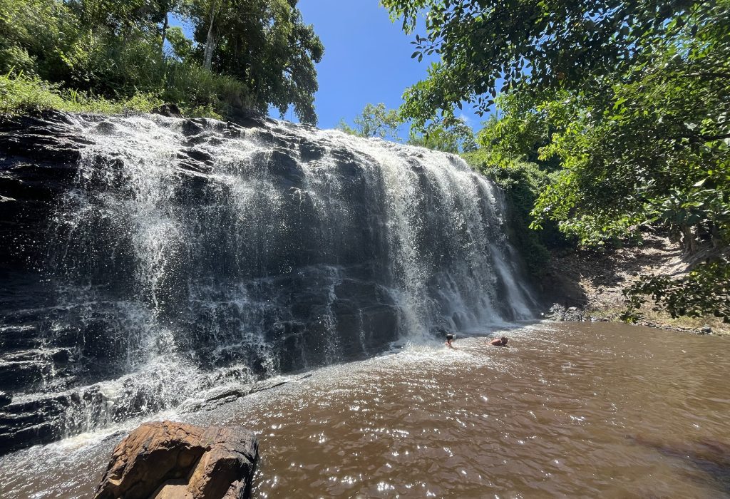 Cachoeira do Noré