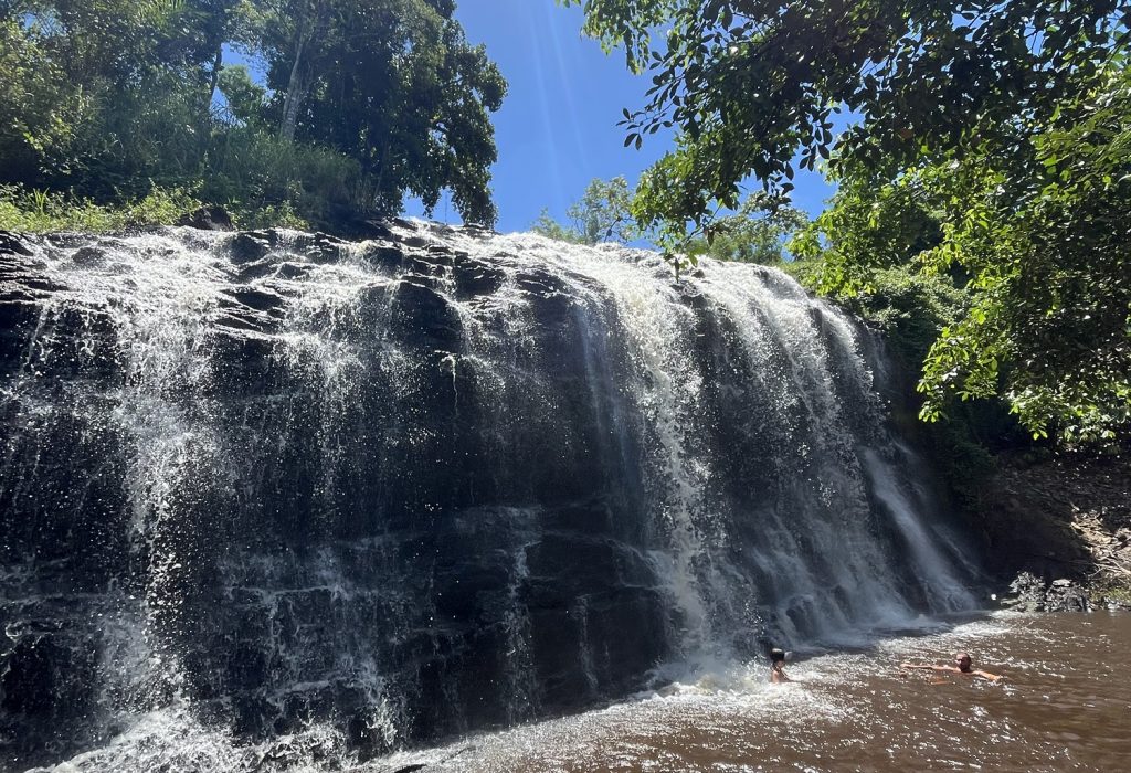 Cachoeira do Noré