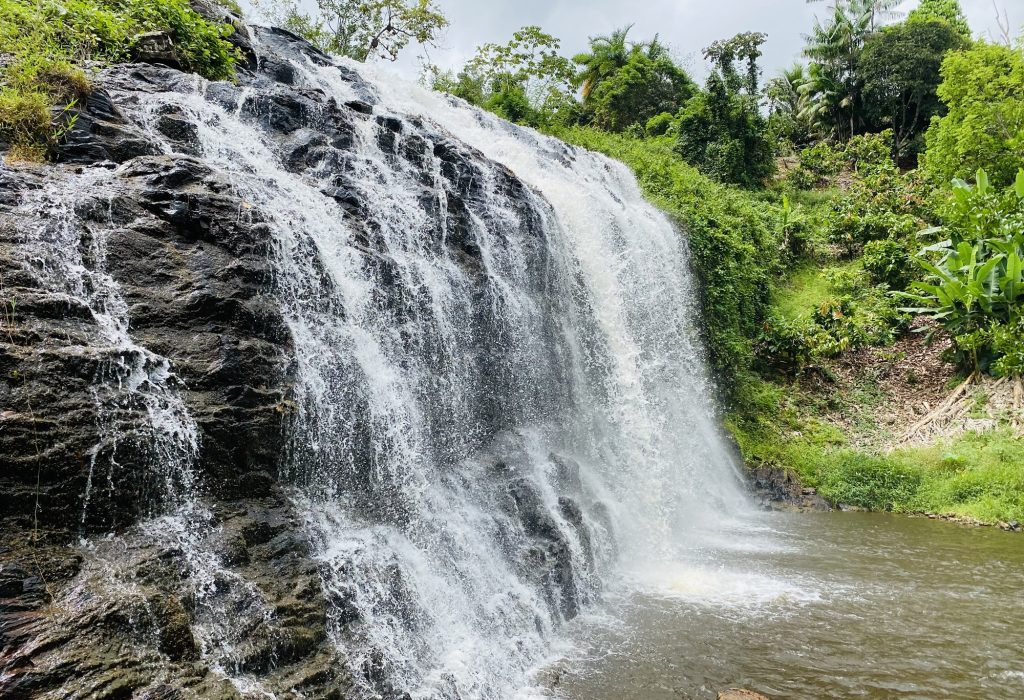 Cachoeira do Noré