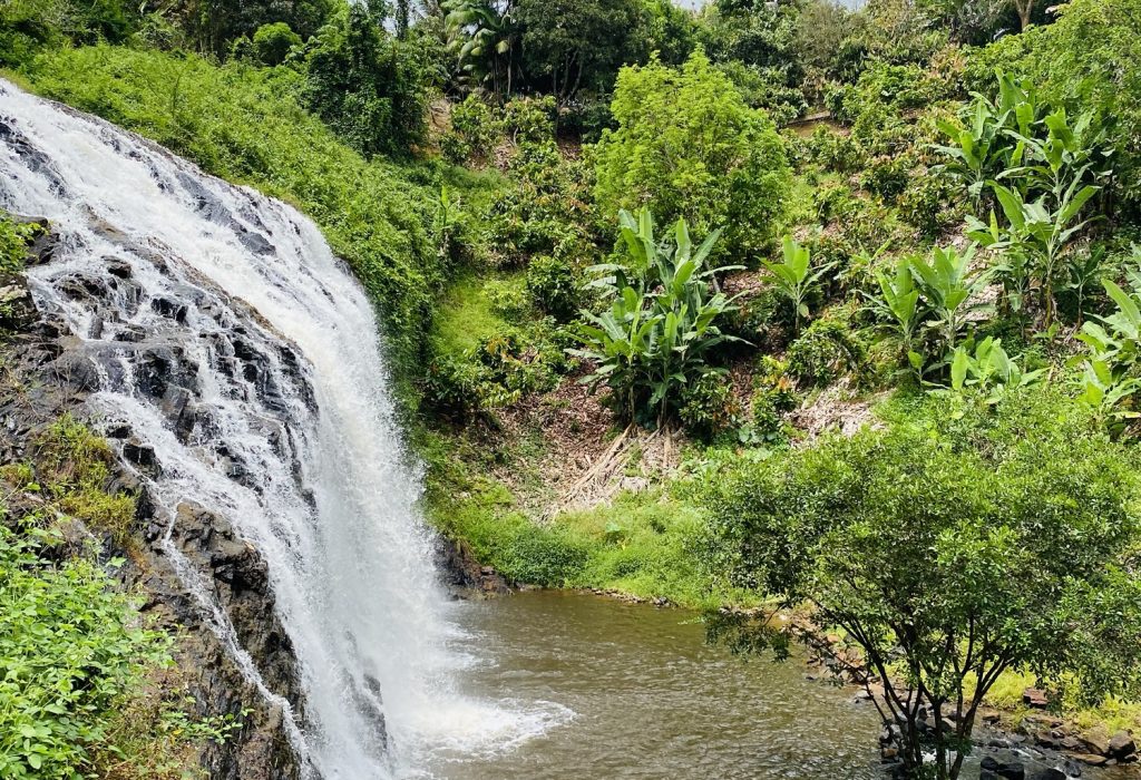 Um passeio exclusivo em itacaré